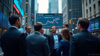 Citigroup Shares Soar 1.26% on Strong Earnings, Fed Approval