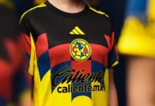 Adidas e Club América apresentam camisas Home e Away para a temporada 2025/2026