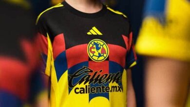 Adidas e Club América apresentam camisas Home e Away para a temporada 2025/2026