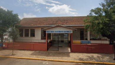 Escola Maria Nascimento Giacomazzi