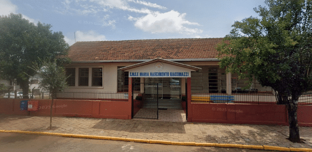 Escola Maria Nascimento Giacomazzi