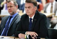 Advogado de Bolsonaro nega ao STF ter buscado informações de delação