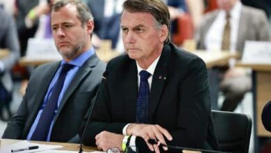 Advogado de Bolsonaro nega ao STF ter buscado informações de delação