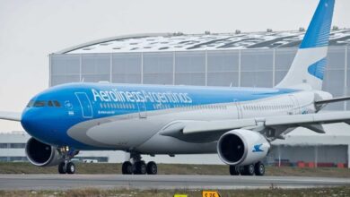 Tras un ajuste, más ventas y una ayuda del dólar, Aerolíneas vuelve a ganar plata