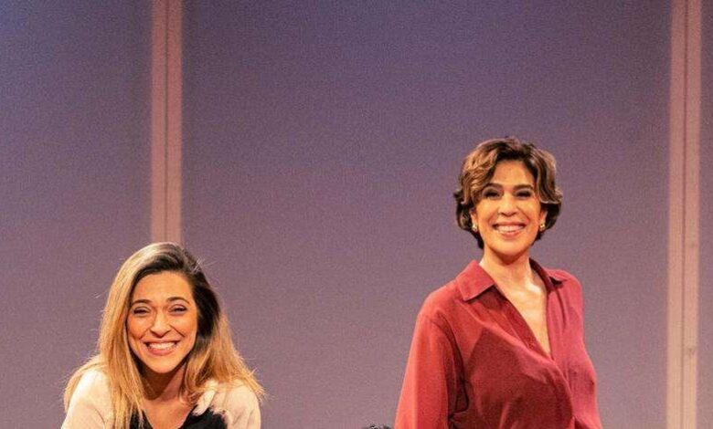 “Agora é que São Elas!” tem apresentações em duas noites em Porto Alegre