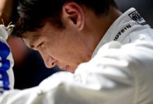 Albon calls for Williams review of "frustrating" F1 British GP qualifying