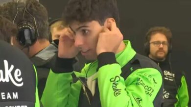Alonso destaca momento de Bortoleto