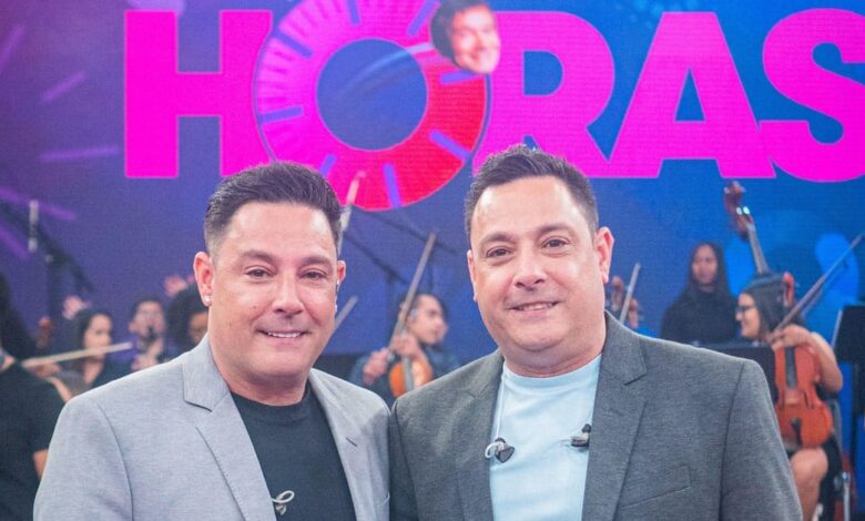 ‘Altas Horas’ de hoje traz convidados em homenagem ao pagode dos anos 1990; veja quem vai