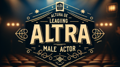 Altura de Renato Cariani: dados precisos sobre o ator -