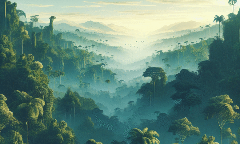 Amazônia: entenda a importância do dia 5 de setembro -