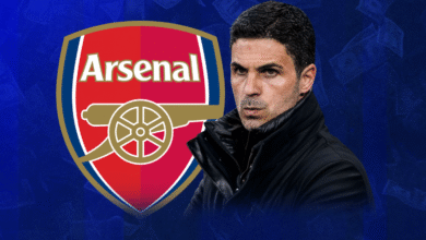 Arsenal's transfer record analysed: Why are Mikel Arteta's men so bad at selling?