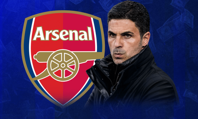 Arsenal's transfer record analysed: Why are Mikel Arteta's men so bad at selling?