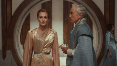 ‘Andor’ Is the Best Show on TV. So Why Didn’t the Emmys Nominate Its Stars?