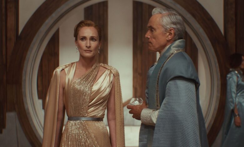 ‘Andor’ Is the Best Show on TV. So Why Didn’t the Emmys Nominate Its Stars?