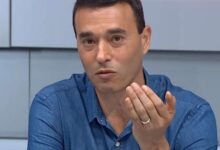 A declaração de André Rizek sobre Fábio, do Fluminense: 'Não vejo razão…'