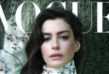 Anne Hathaway on the Most Challenging Role of Her Career