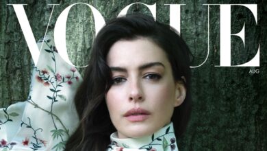 Anne Hathaway on the Most Challenging Role of Her Career