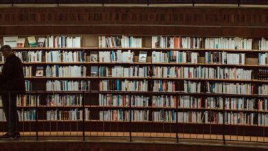 a Anthropic comprou milhões de livros, treinou sua IA e os destruiu, graças a um ex-chefe do Google Books