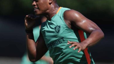 Arma do Fluminense por vaga na semifinal, Arias se mostra ao mundo e clube evita debater futuro