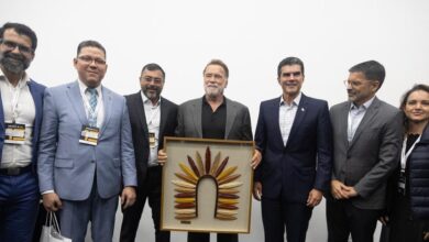 O pedido que Arnold Schwarzenegger fez ao Brasil para a realização da COP-30