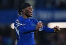 Arsenal apresenta proposta por Madueke, do Chelsea