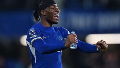 Arsenal apresenta proposta por Madueke, do Chelsea
