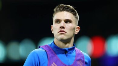 Arsenal in advanced talks to sign Viktor Gyokeres from Sporting CP
