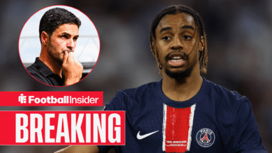 'Arsenal can offer Bradley Barcola regular starting role as plan accelerates'