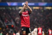 Bayer Leverkusen disputará amistoso com o Flamengo Sub-20