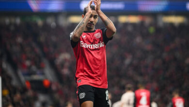 Bayer Leverkusen disputará amistoso com o Flamengo Sub-20