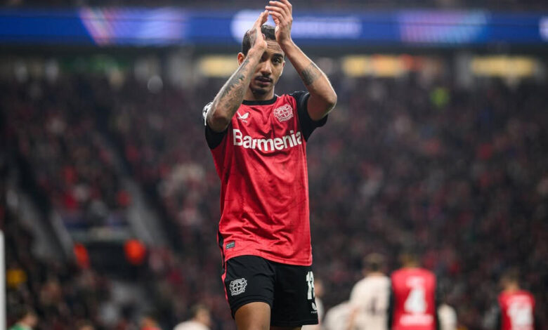 Bayer Leverkusen disputará amistoso com o Flamengo Sub-20