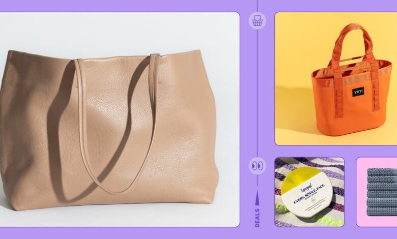 The Best Early Prime Day Deals of 2025