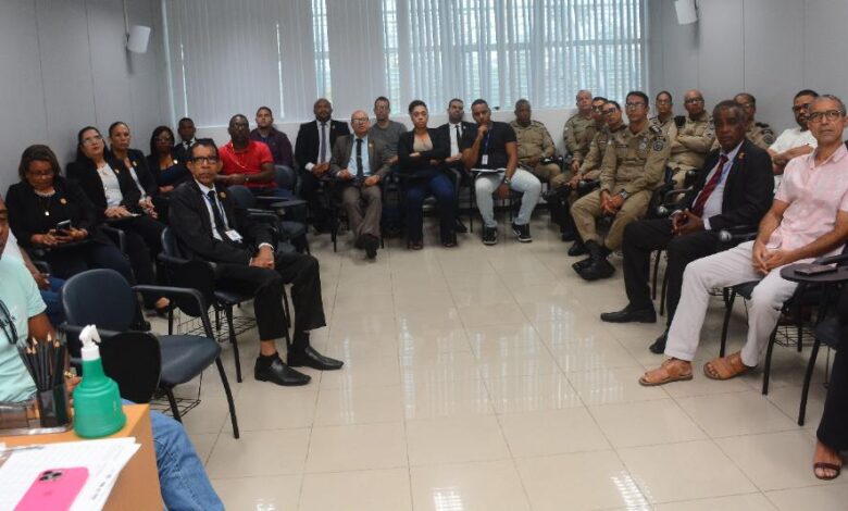 Assembleia Legislativa da Bahia
