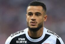 Aston Villa admite rescindir o contrato de Philippe Coutinho, diz imprensa inglesa