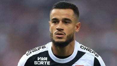 Aston Villa admite rescindir o contrato de Philippe Coutinho, diz imprensa inglesa