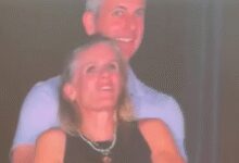 Astronomer announces Andy Byron resignation as CEO after Cold Play scandal; but HR head Kristin Cabot is still ...