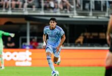 Atlanta United offense keeps sputtering in draw at D.C. United