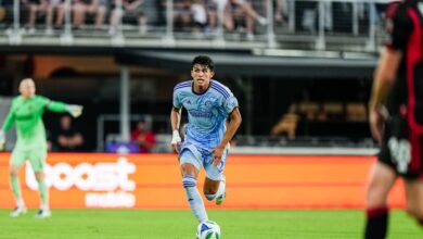 Atlanta United offense keeps sputtering in draw at D.C. United