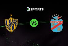 Atlanta vence a Arsenal por 1 a 0