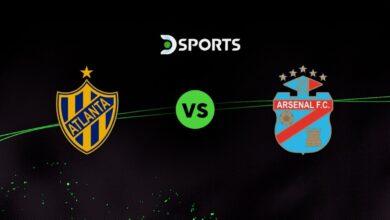 Atlanta vence a Arsenal por 1 a 0