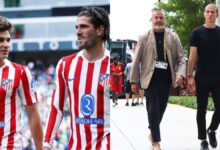 Tem vaga no Flamengo? Atlético de Madrid aceita negociar campeão do mundo