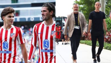 Tem vaga no Flamengo? Atlético de Madrid aceita negociar campeão do mundo