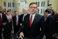 Live updates: Trump’s ‘big, beautiful bill’ awaits House vote