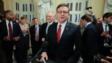 Live updates: Trump’s ‘big, beautiful bill’ awaits House vote