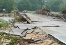 LIVE UPDATES Texas flooding: At least 104 people dead, 10 girls still missing