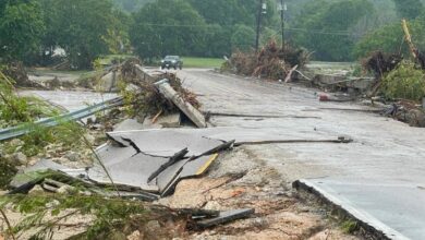 LIVE UPDATES Texas flooding: At least 104 people dead, 10 girls still missing