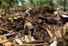 Live updates: Texas flooding death toll, latest Camp Mystic news