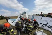 Avião cai em São José do Rio Preto: quem eram as vítimas