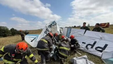 Avião cai em São José do Rio Preto: quem eram as vítimas