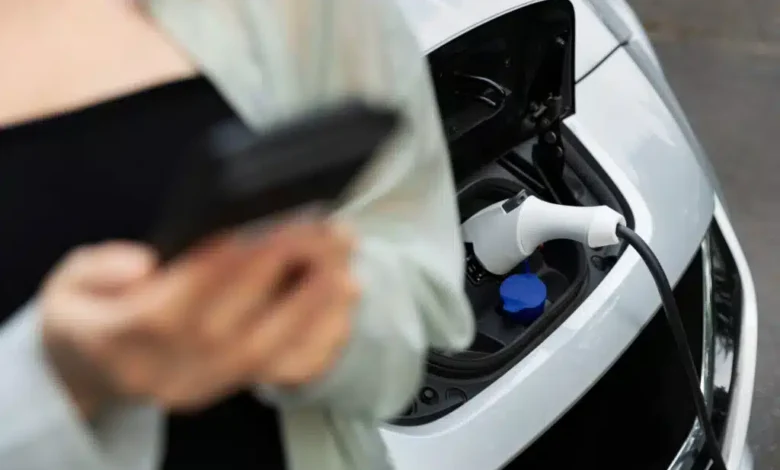 A BYD está produzindo no Brasil e seu novo carro custará R$ 0,05 o KM